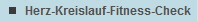 Herz-Kreislauf-Fitness-Check